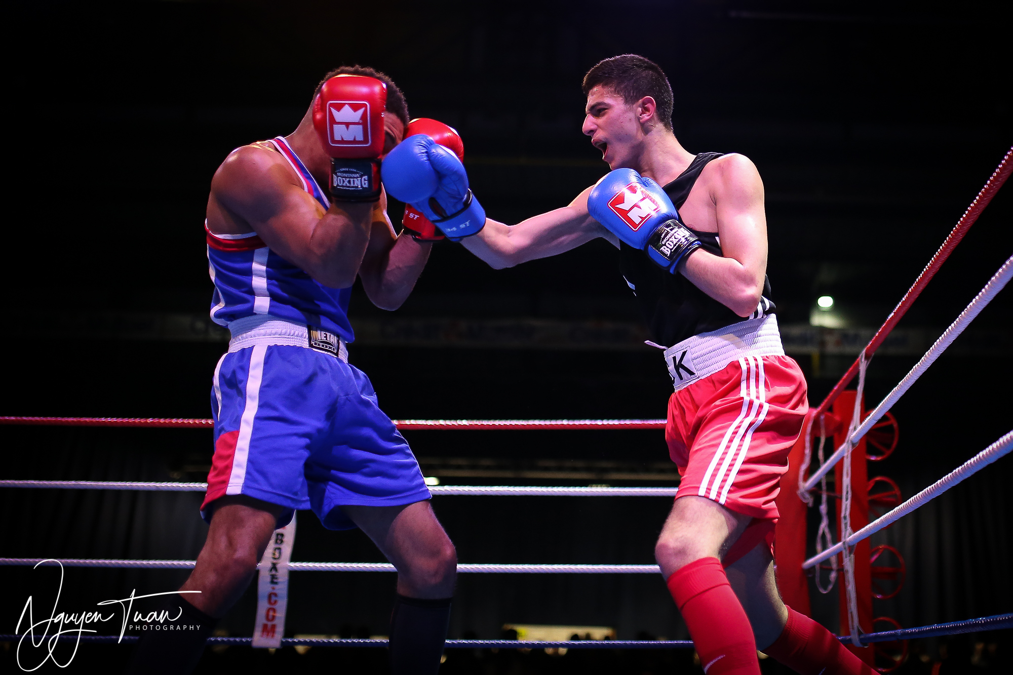 20190316 Boxe Issoudun 3626
